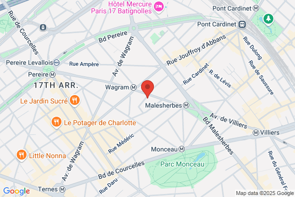 Charbit Jean Claude Avocat