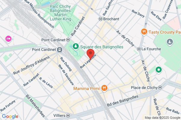 Banque De France Paris Malesherbes Service Entreprises