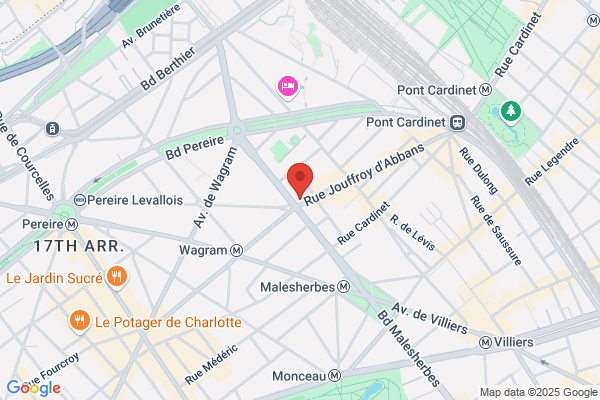 Banque De France Paris Malesherbes Standard