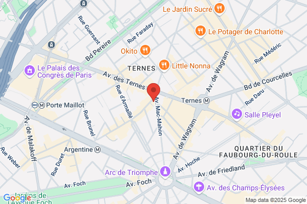 Bnp Paribas Agences 17eme Arrondissement Agence Mac Mahon