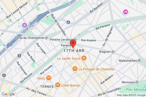 Bnp Paribas Agences 17eme Arrondissement Agence Marechal j