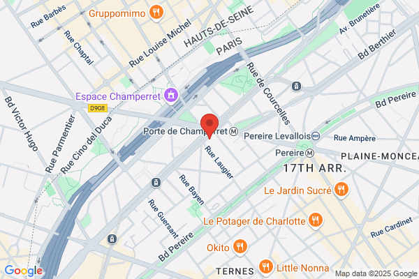 Bnp Paribas Agences 17eme Arrondissement Agence Porte de c