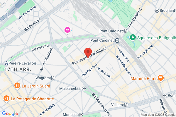 Bnp Paribas Agences 17eme Arrondissement Agence Tocquevill