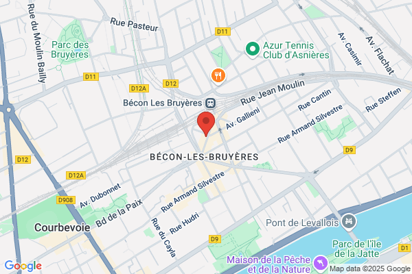Caisse D Epargne Ile De France