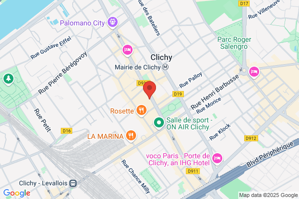 Caisse D Epargne Ile De France Agence