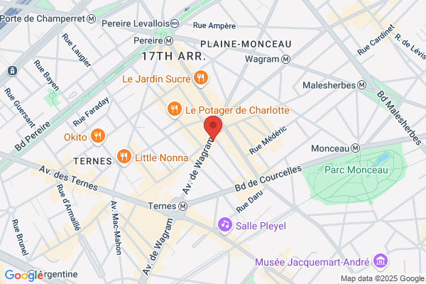 Credit Agricole Idf Paris Wagram