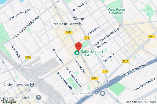 Credit Du Nord