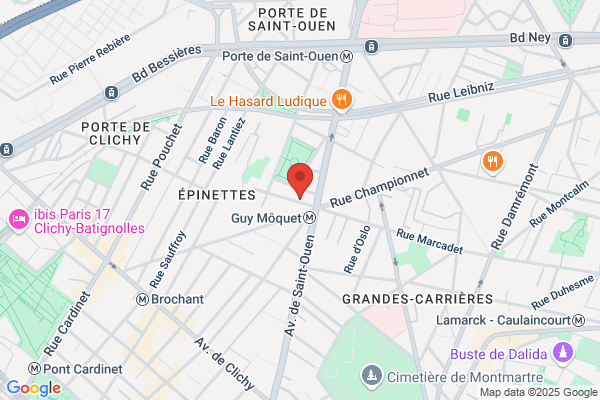 Credit Industriel Et Commercial Cic Agences Agence paris guy moc