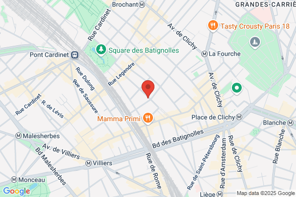 Credit Lyonnais Agences Du 17eme Arrondissement Batignolles