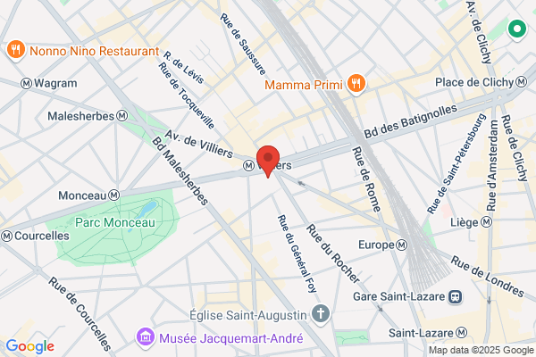 Credit Lyonnais Agences Du 8eme Arrondissement Villiers