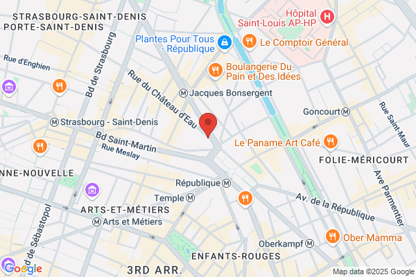 Nicolas République