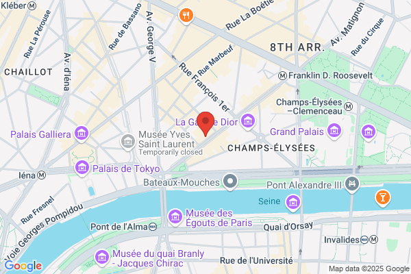 Le Bar