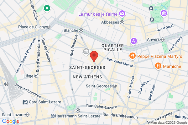 Bistrot les Trois Fontaines