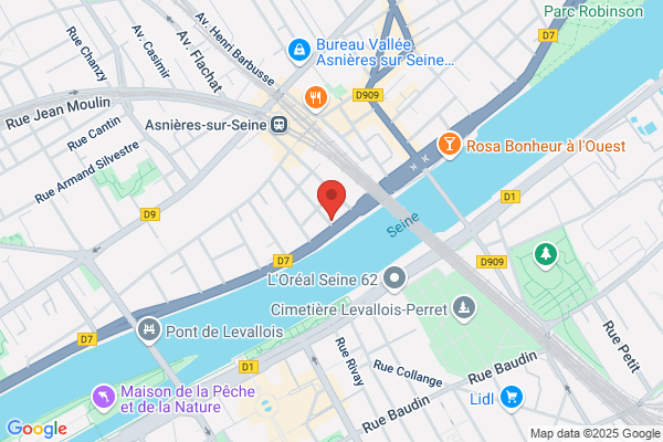 Cote Jardin