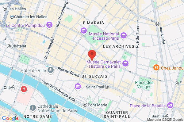 Au Trésorantic