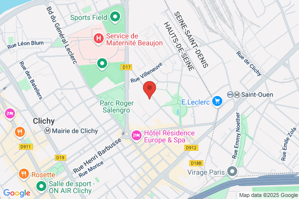 Arcaud Ste Atelier