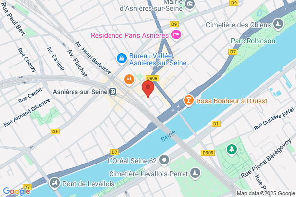 Atelier Oscar S