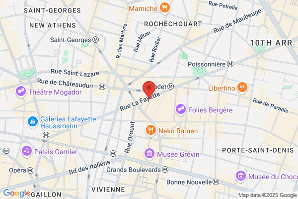 Compagnie Europeenne Des Metaux Et Pierres Precieuses