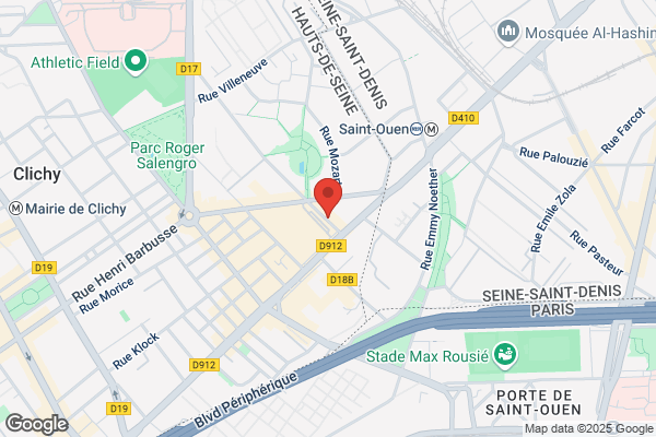 Comptoir Des Quatre Rues S A