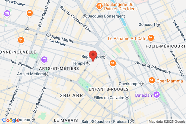 Votre Bijoux