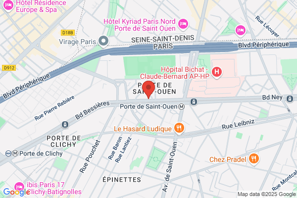 Au Pain Dore