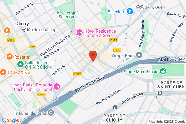 Aux Delices Des Halles