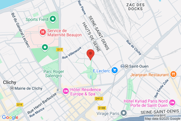 Boulangerie Bel Air