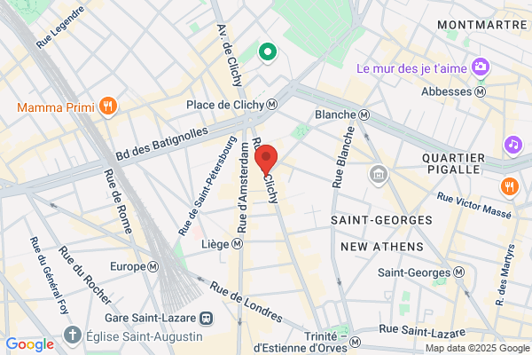 Boulangerie Patisserie Tanret