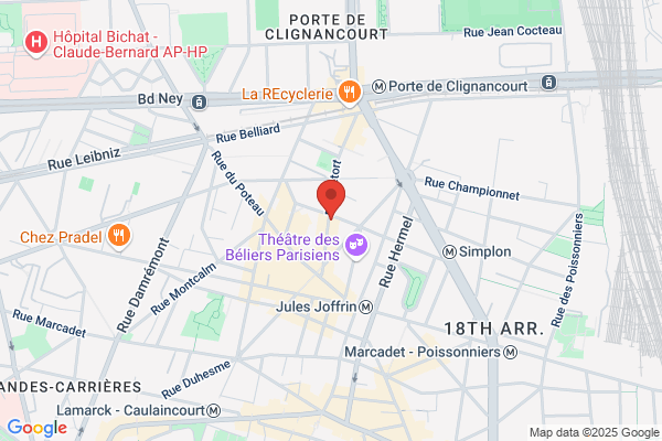Boulangerie Philippe