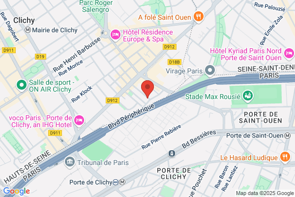 Automobiles Service Grand Tourisme