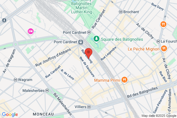 C L Automobiles Chahoul Lorcery