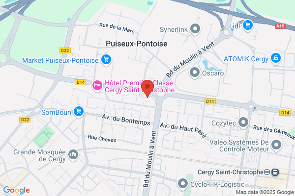 Christophe Automobiles