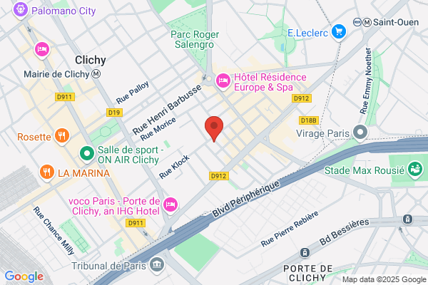 Espace Auto