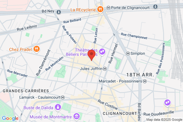 Boucherie 3000