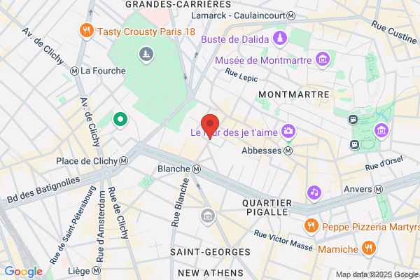Boucherie Debeaux