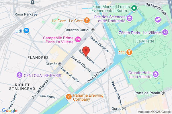 Boucherie Des Bates