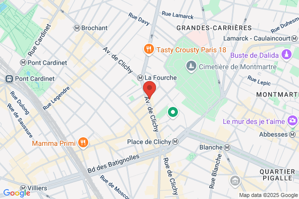 Boucherie Du Centre