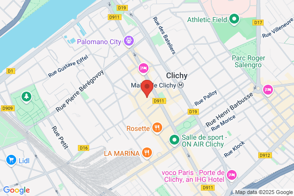 Boucherie Du Marche
