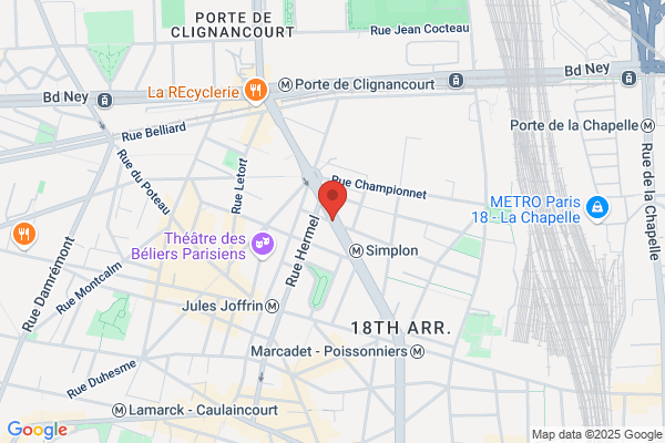 Boucherie Du Marche