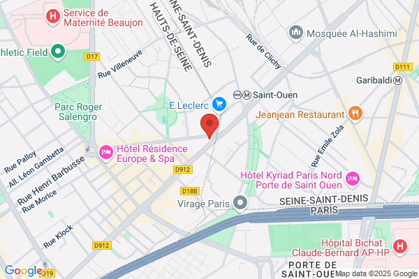 Boucherie Lamartine Prosper Et Cie
