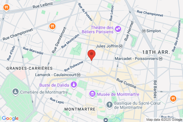 Briffault Jacques