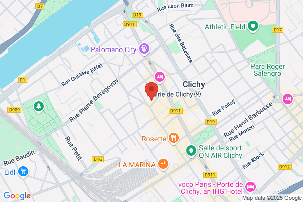BM Fiduciaire