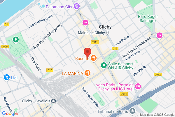 A Fiere Et Associes
