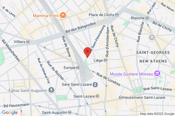 Boissin Vivien Et Associes