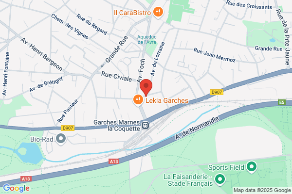 Cabinet Cassien Olivier