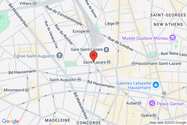 Cabinet J L Pouzet Et Associes