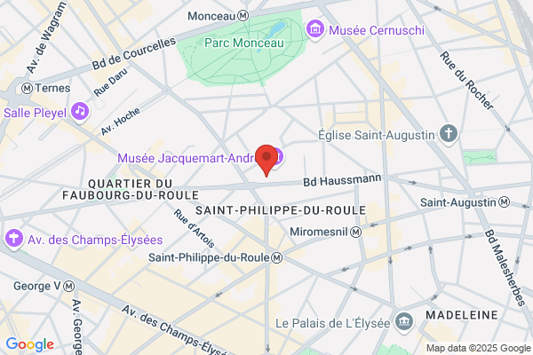 Cgma Conseil