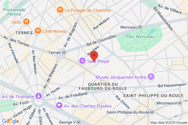 Claude Mayer Et Associes