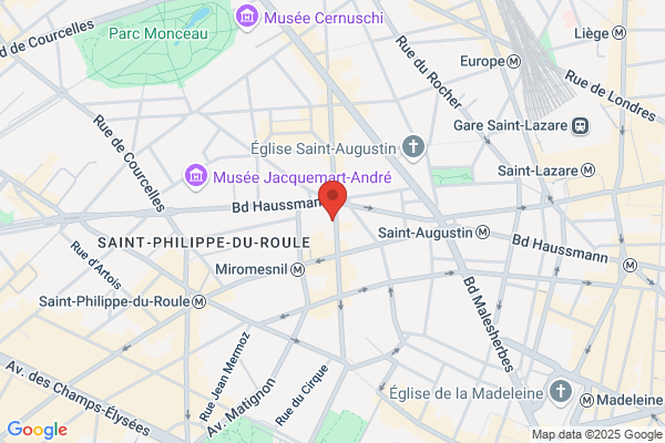 Ctc Plaine Monceau