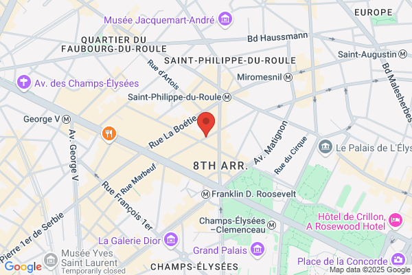Alexandre France Promotion Distributeur